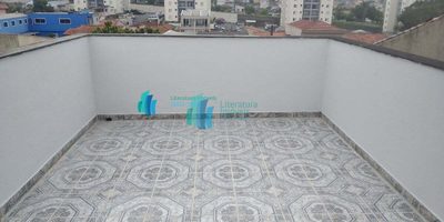 Sobrado, 2 quartos - Foto 1