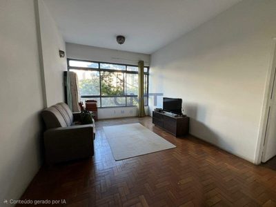 Apartamento, 3 quartos, 90 m² - Foto 1