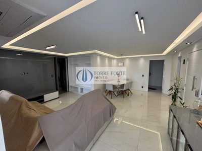 Apartamento, 3 quartos, 125 m² - Foto 2