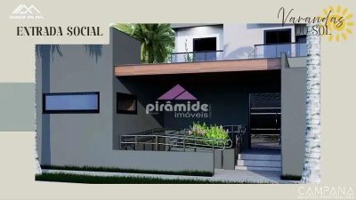 Apartamento, 2 quartos, 61 m² - Foto 3
