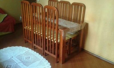Apartamento, 2 quartos, 55 m² - Foto 4