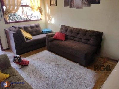 Casa, 2 quartos, 63 m² - Foto 4