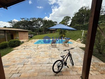 Casa, 2 quartos, 1000 m² - Foto 2