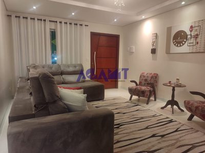 Casa, 3 quartos, 180 m² - Foto 2