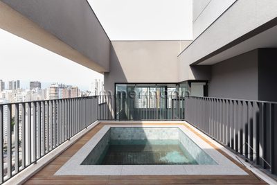 Cobertura, 3 quartos, 270 m² - Foto 2