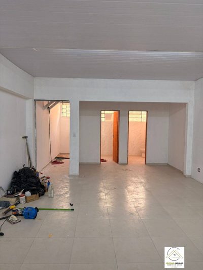 Loja-Salão, 137 m² - Foto 4