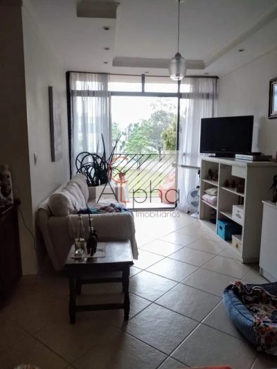 Apartamento, 2 quartos, 80 m² - Foto 1