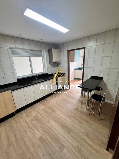 Apartamento, 3 quartos, 113 m² - Foto 1