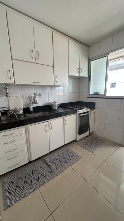 Apartamento, 3 quartos, 92 m² - Foto 5