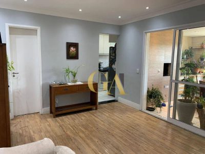 Apartamento, 2 quartos, 107 m² - Foto 1