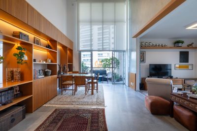 Apartamento, 2 quartos, 143 m² - Foto 3