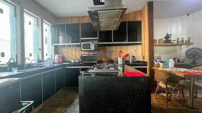 Casa, 5 quartos, 417 m² - Foto 5
