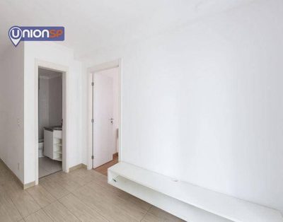 Apartamento, 1 quarto, 36 m² - Foto 4