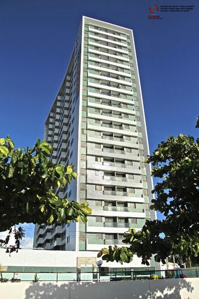 Apartamento, 3 quartos, 60 m² - Foto 1