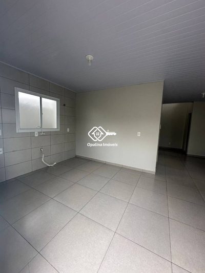 Casa, 2 quartos, 50 m² - Foto 3