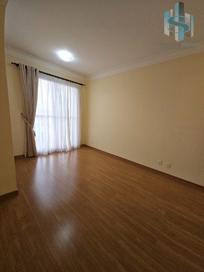 Apartamento, 2 quartos, 50 m² - Foto 3