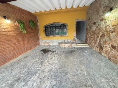 Casa, 3 quartos, 130 m² - Foto 1