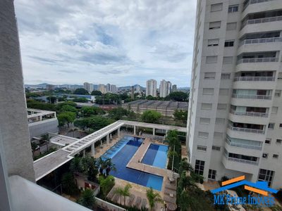 Apartamento, 2 quartos, 81 m² - Foto 4