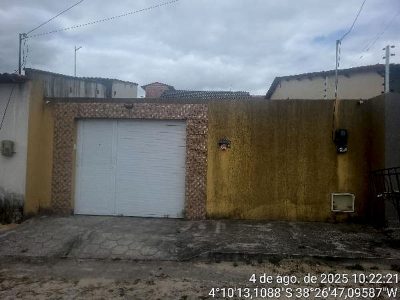 Casa, 2 quartos, 83 m² - Foto 1