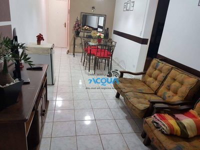 Apartamento, 2 quartos, 70 m² - Foto 2
