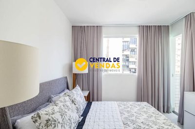 Apartamento, 2 quartos, 57 m² - Foto 3