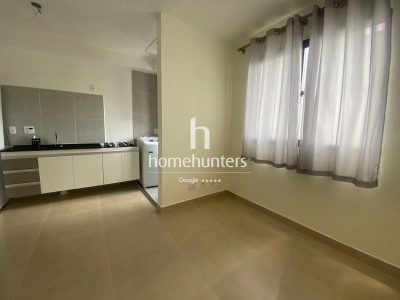 Apartamento, 2 quartos, 38 m² - Foto 3