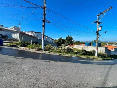 Terreno, 463 m² - Foto 1