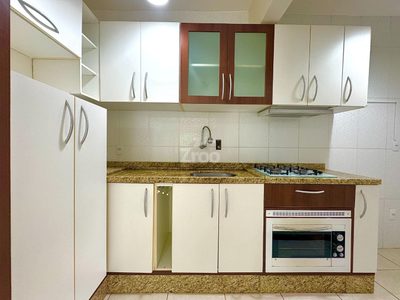 Apartamento, 2 quartos, 80 m² - Foto 1
