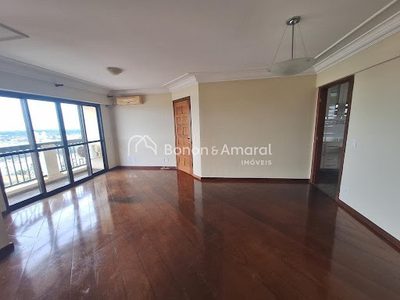 Apartamento, 3 quartos, 105 m² - Foto 2