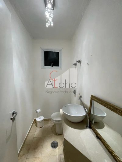 Sobrado, 4 quartos, 350 m² - Foto 2