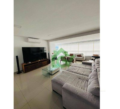 Apartamento, 3 quartos, 136 m² - Foto 4