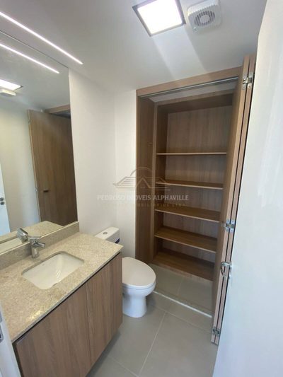 Apartamento, 1 quarto, 75 m² - Foto 5