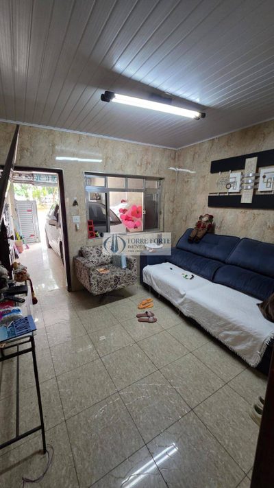 Casa, 2 quartos, 110 m² - Foto 4
