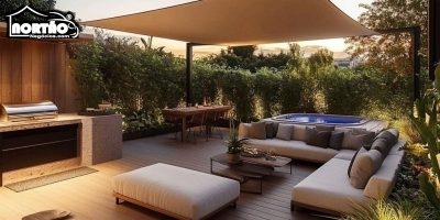 Casa, 1 quarto, 53 m² - Foto 3