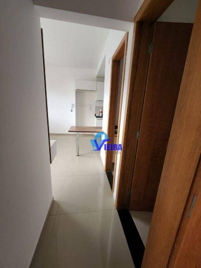 Apartamento, 2 quartos, 42 m² - Foto 5