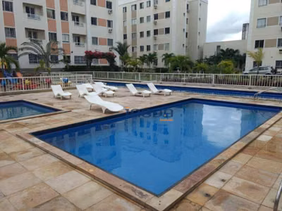 Apartamento, 2 quartos, 45 m² - Foto 1