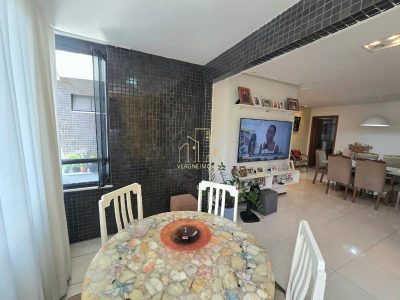 Apartamento, 3 quartos, 115 m² - Foto 4