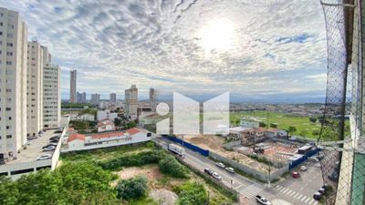 Apartamento, 3 quartos, 90 m² - Foto 2