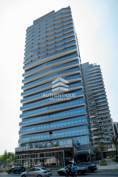 Apartamento, 1 quarto, 35 m² - Foto 4