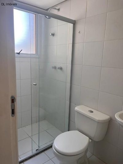 Apartamento, 2 quartos, 54 m² - Foto 4