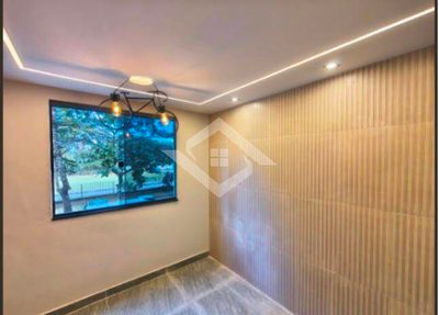 Apartamento, 3 quartos, 58 m² - Foto 3