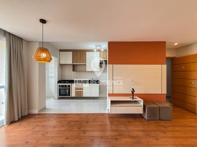 Apartamento, 2 quartos, 60 m² - Foto 1