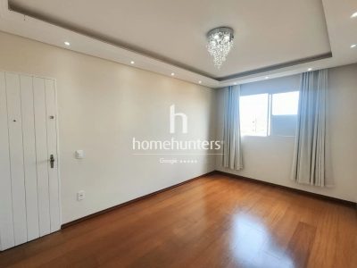 Apartamento, 2 quartos, 85 m² - Foto 2