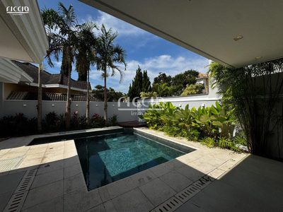 Casa de Condomínio, 5 quartos - Foto 5