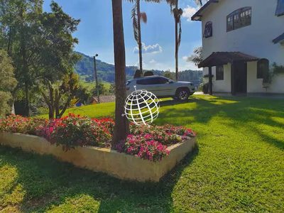 Chácara, 6 quartos, 3 hectares - Foto 4