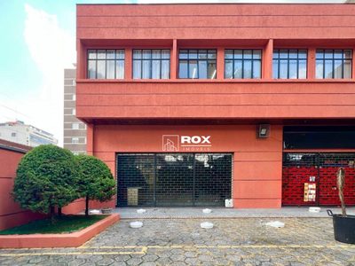 Loja-Salão, 254 m² - Foto 1