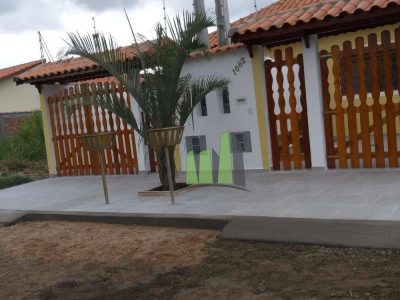 Casa, 3 quartos, 83 m² - Foto 1
