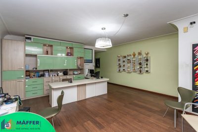 Sobrado, 5 quartos, 600 m² - Foto 3