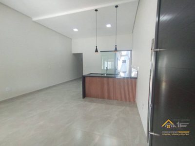 Casa, 3 quartos, 112 m² - Foto 3