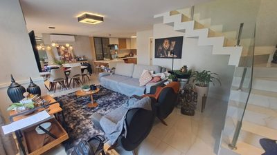 Casa, 3 quartos, 235 m² - Foto 4